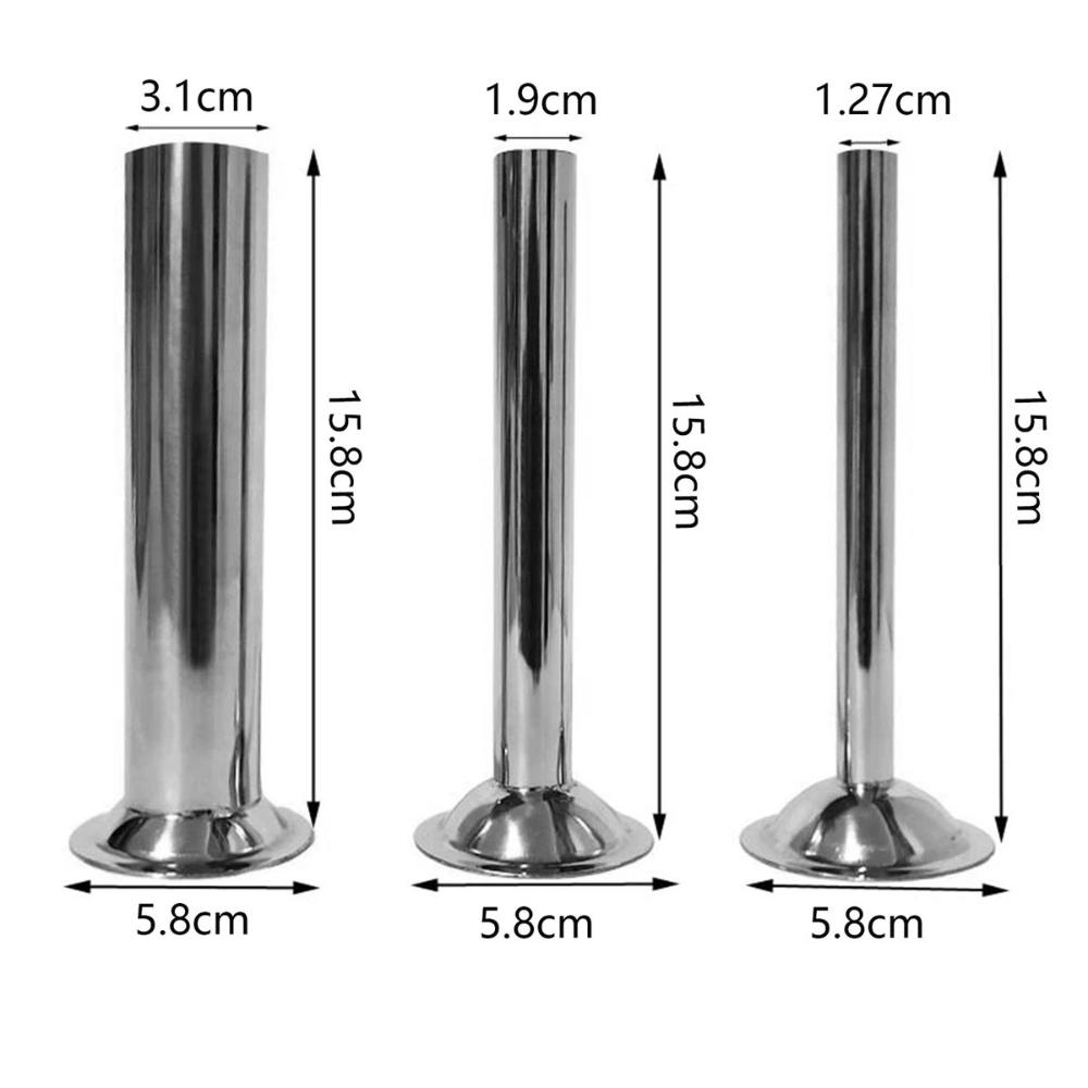 Handmade 3pcs Filling Attachme - đánh giá và giá Kitchen Appliances Youtube