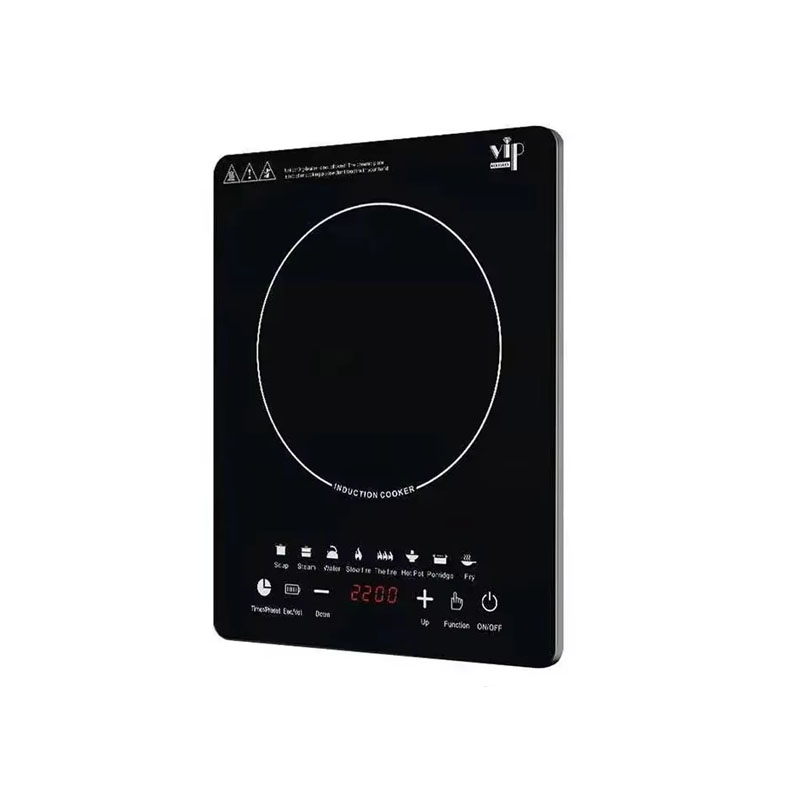 Multi-functional Home Cooking  - đánh giá và giá Induction Cooktop Portable