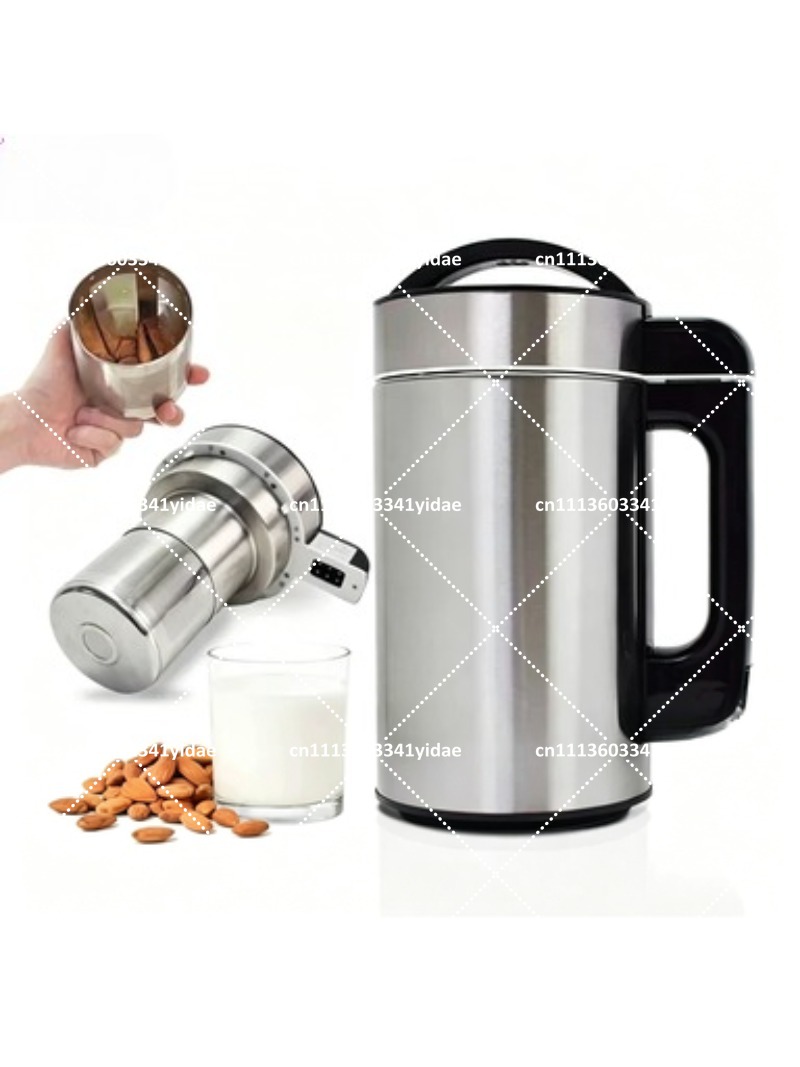Stainless Steel Wall Breaker M - đánh giá và giá Soy Milk Maker
