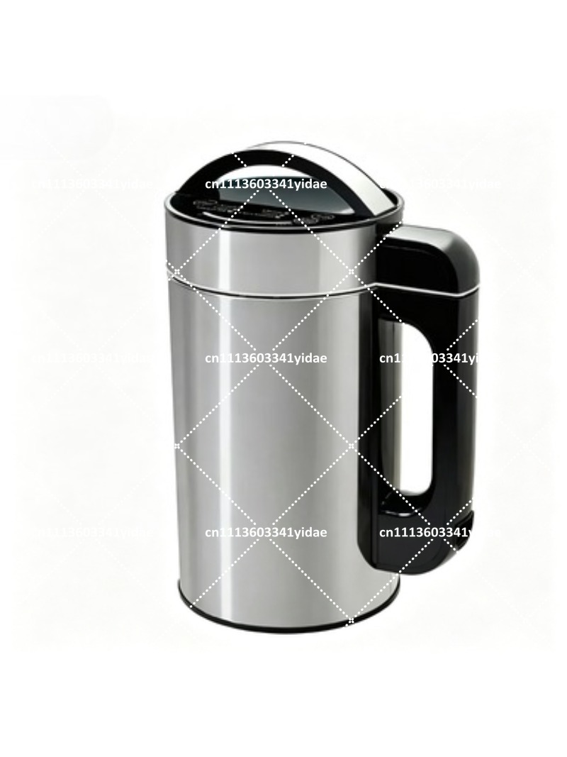 Stainless Steel Wall Breaker M - đánh giá và giá Soy Milk Maker