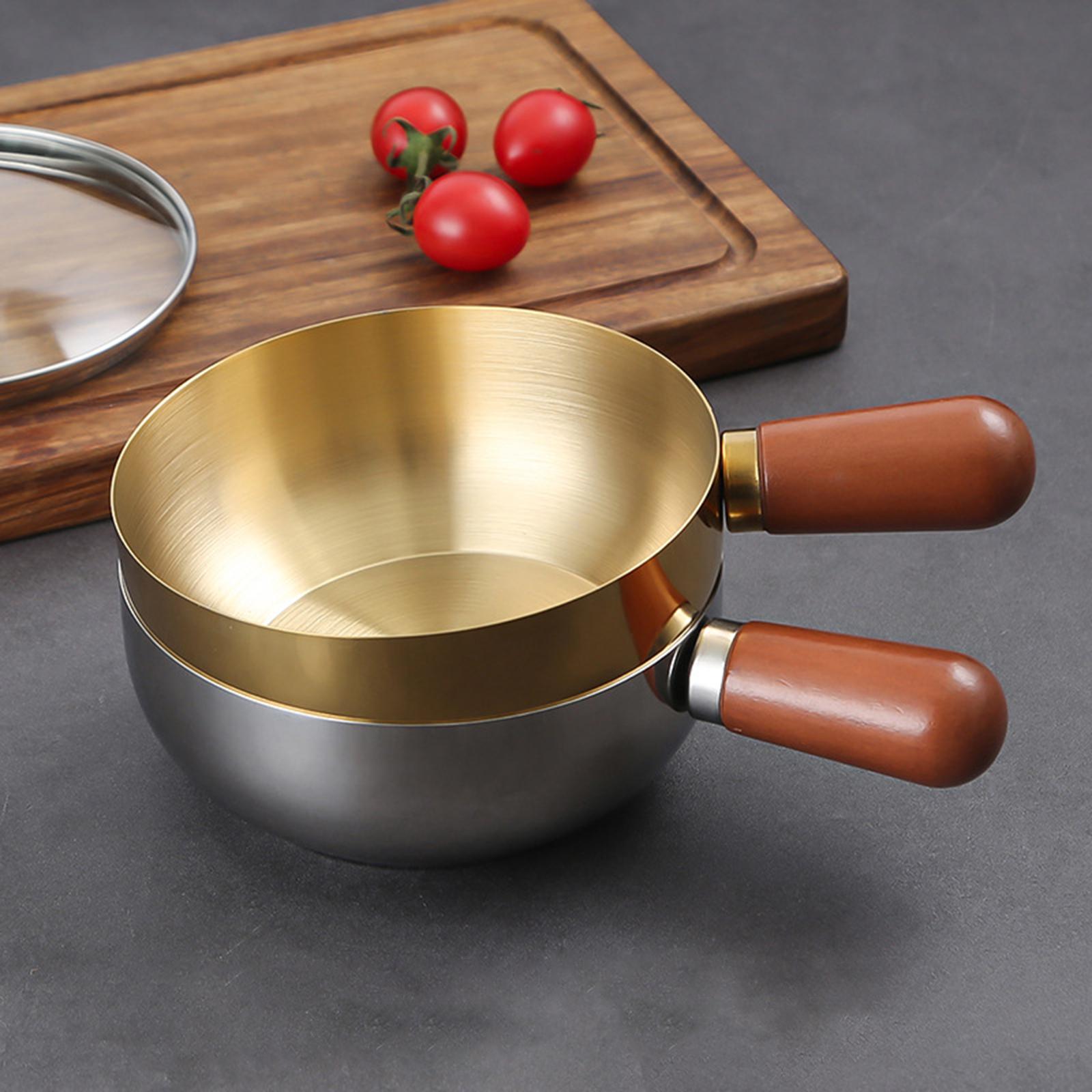 Sauce Pan Butter Warmer Portab - đánh giá và giá Induction Cooktop Portable