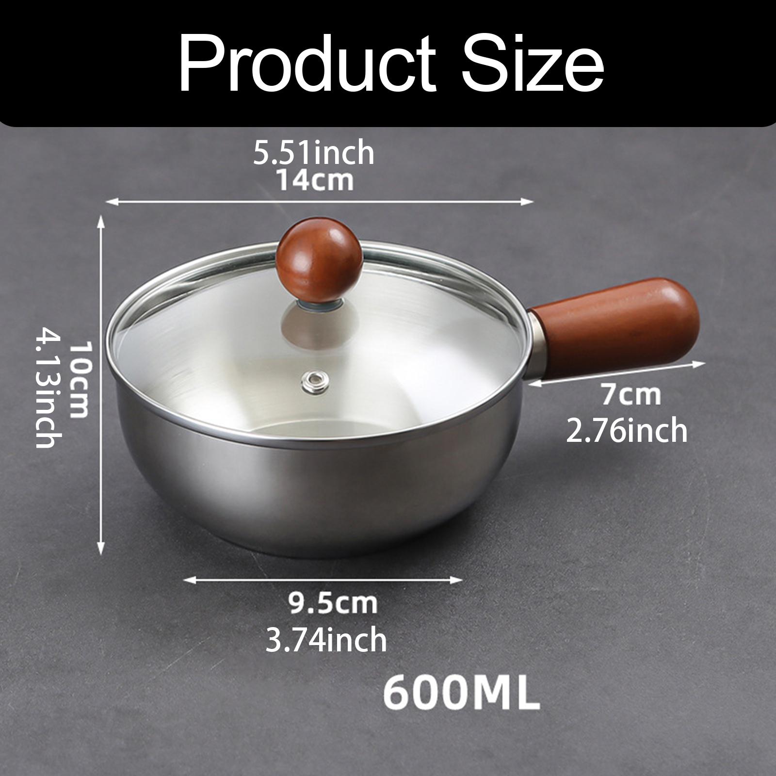 Sauce Pan Butter Warmer Portab - đánh giá và giá Induction Cooktop Portable