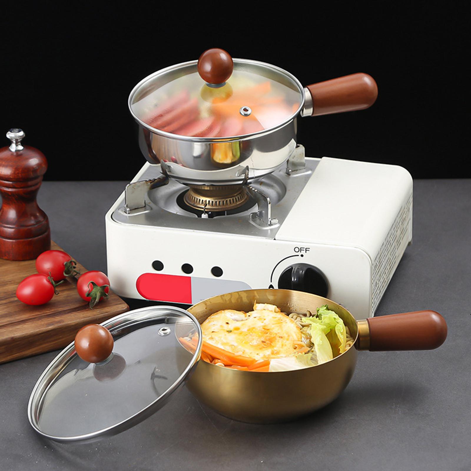 Sauce Pan Butter Warmer Portab - đánh giá và giá Induction Cooktop Portable