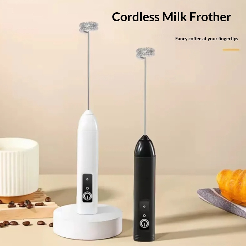 Electric Milk Frother Handheld - đánh giá và giá Yogurt Maker Electric