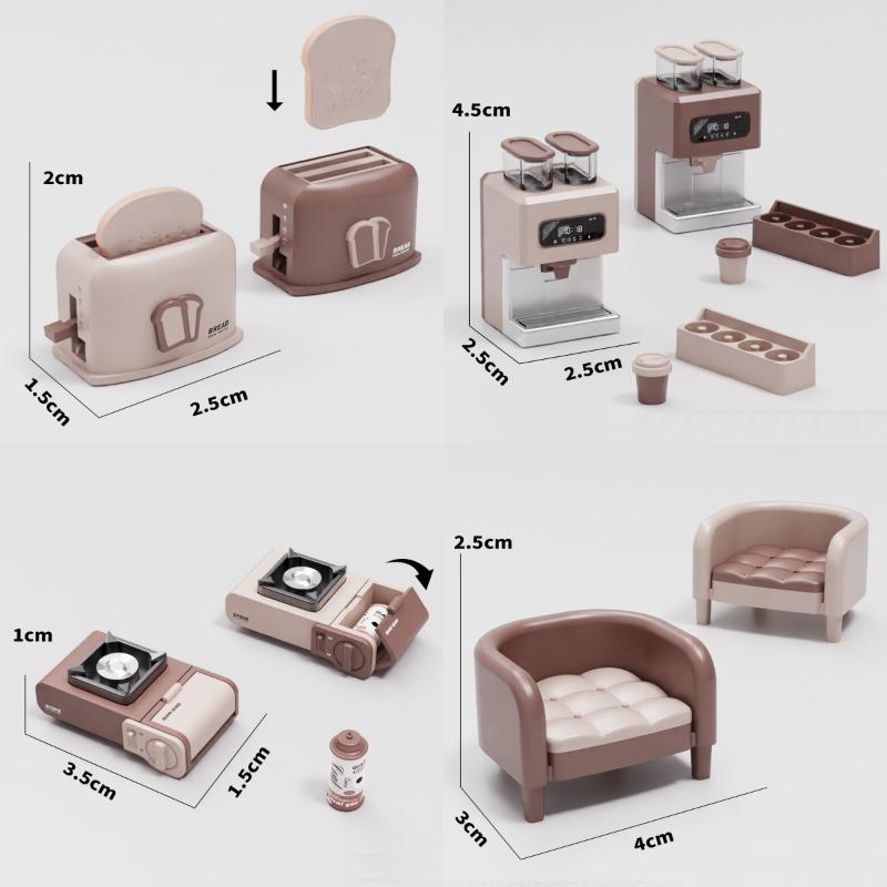 New【1Pcs Realistic Microwave O - đánh giá và giá Kitchen Appliances List