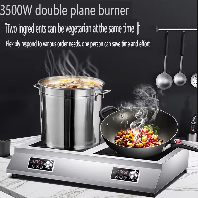 Portable Electric Induction Co - đánh giá và giá Induction Cooktop Portable