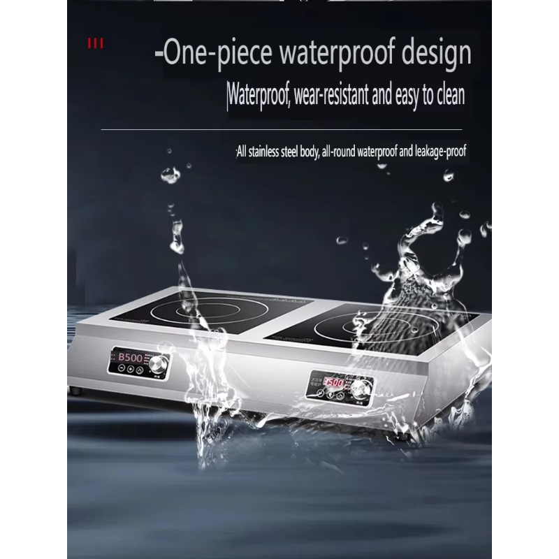 Portable Electric Induction Co - đánh giá và giá Induction Cooktop Portable
