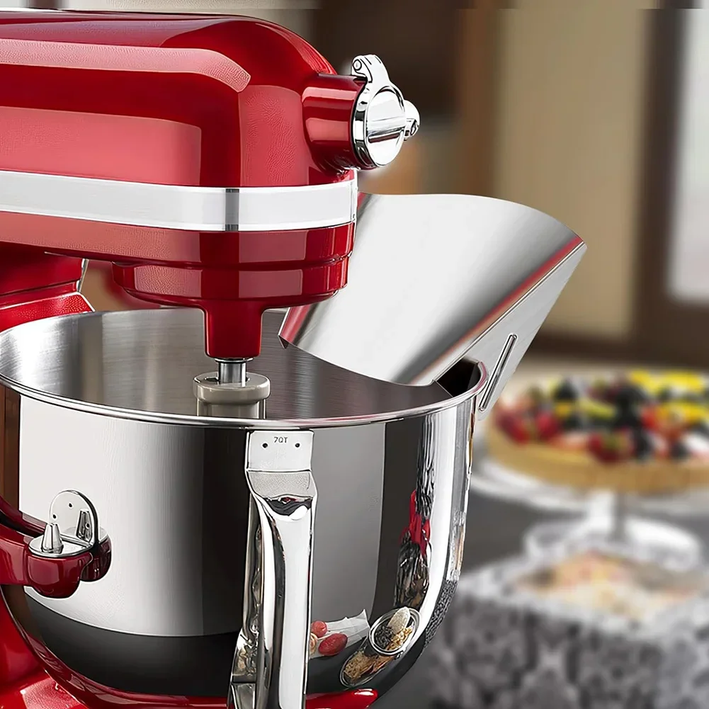Lifesparking Stainless Steel P - đánh giá và giá Kitchen Appliances Kitchenaid