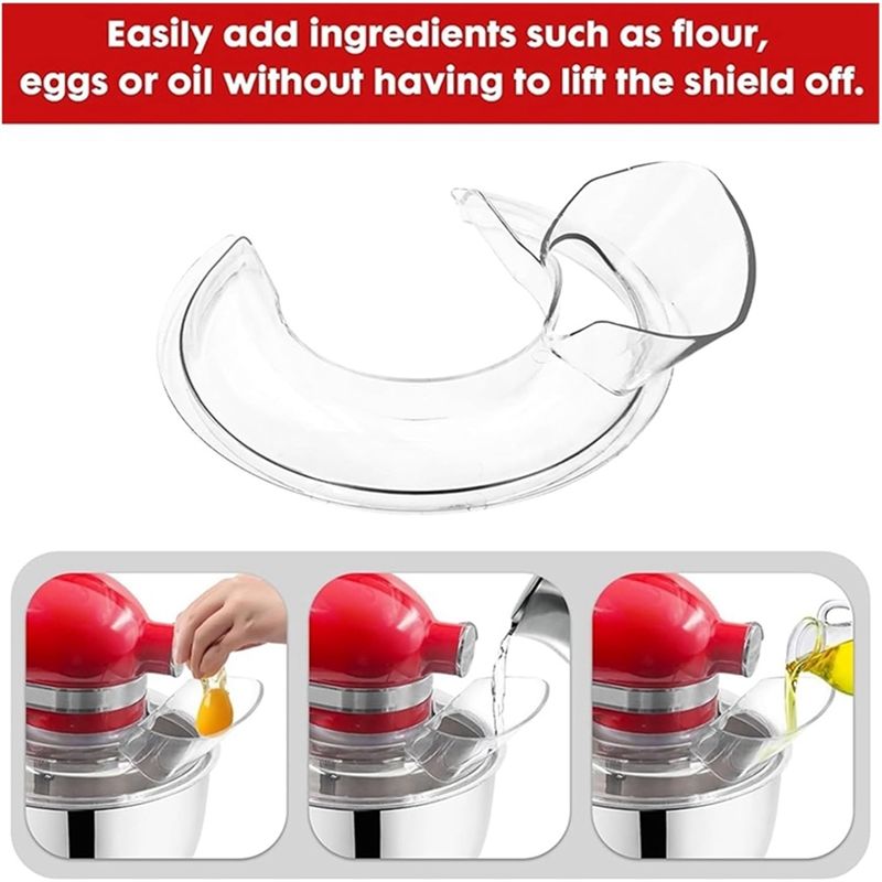 A74X-For Kitchenaid 4.5-5 Quar - đánh giá và giá Kitchen Appliances Kitchenaid