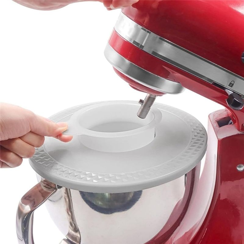 A74X-For Kitchenaid 4.5-5 Quar - đánh giá và giá Kitchen Appliances Kitchenaid