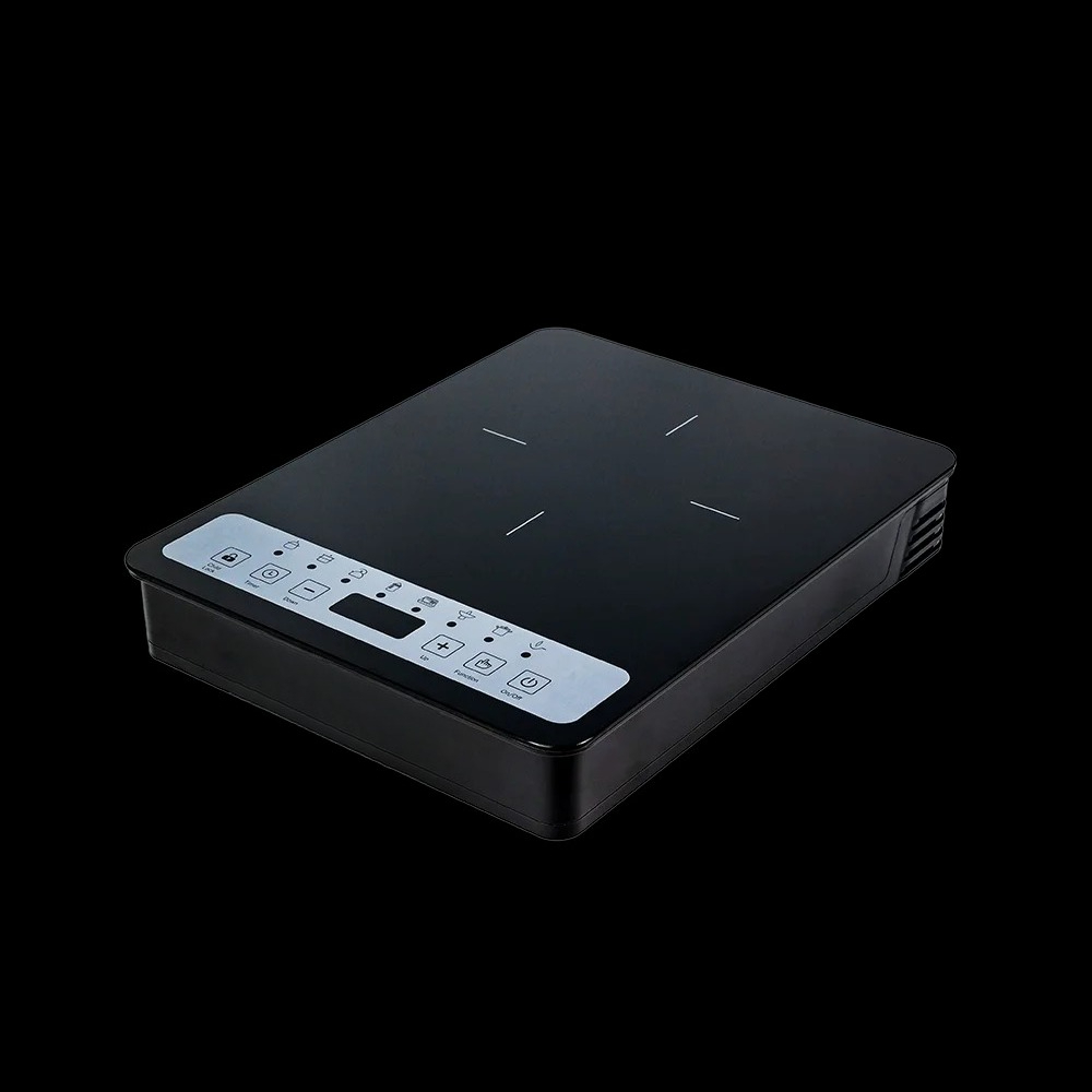 SSM Portable Induction Cooktop - đánh giá và giá Induction Cooktop Portable