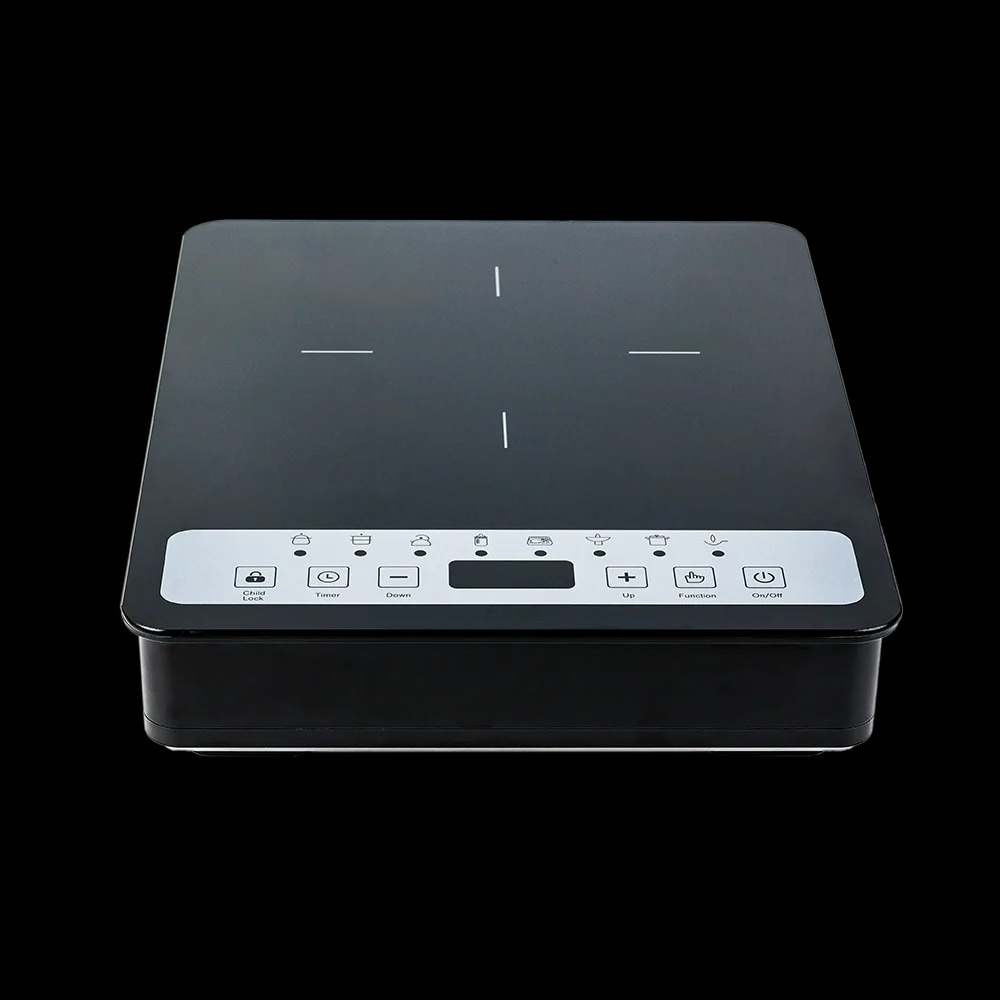SSM Portable Induction Cooktop - đánh giá và giá Induction Cooktop Portable