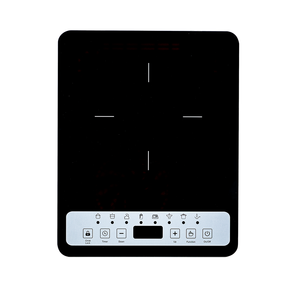 SSM Portable Induction Cooktop - đánh giá và giá Induction Cooktop Portable