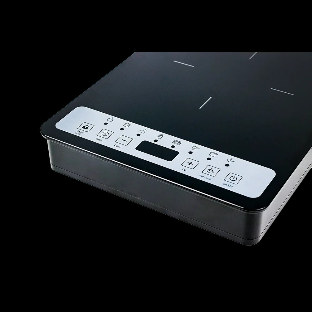 SSM Portable Induction Cooktop - đánh giá và giá Induction Cooktop Portable
