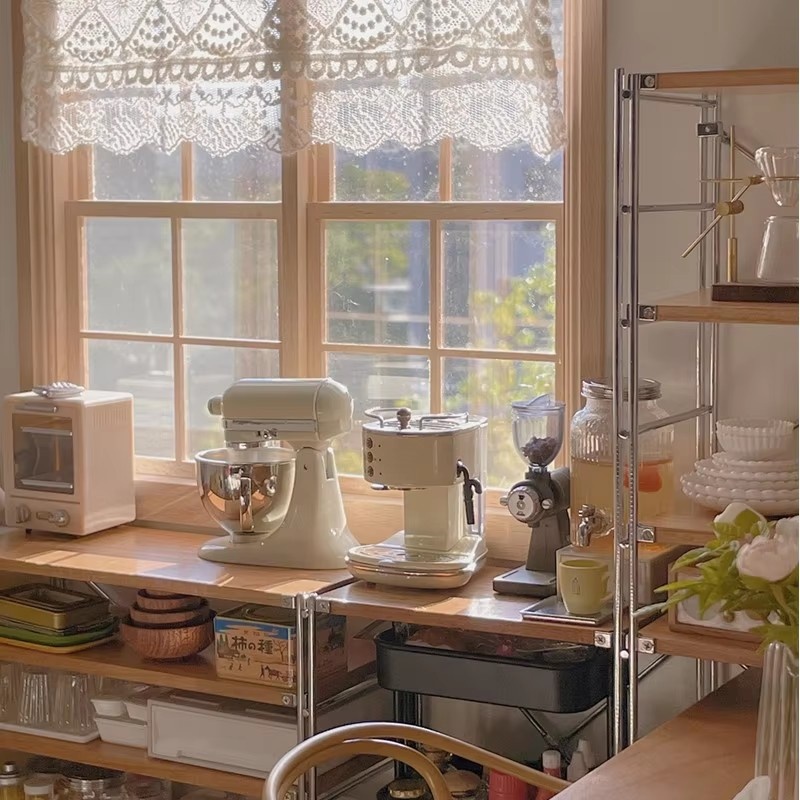 1:6 Doll House Mini Model Furn - đánh giá và giá Kitchen Appliances List