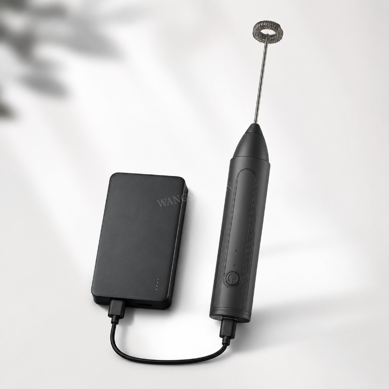 MINI Milk Frother USB Recharge - đánh giá và giá Yogurt Maker Electric