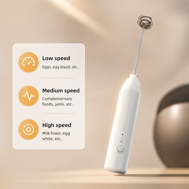 MINI Milk Frother USB Recharge - đánh giá và giá Yogurt Maker Electric