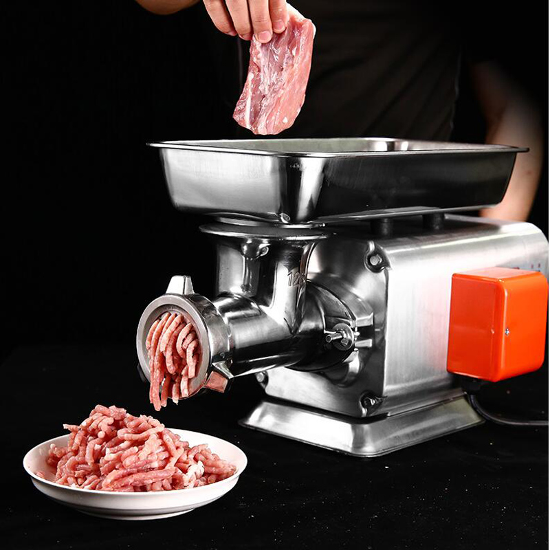 Efficient desktop meat grinder - đánh giá và giá Meat Grinder Attachment