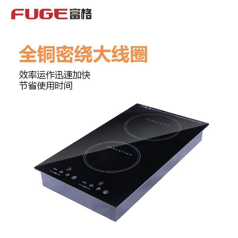 AOLIVIYA High Power Double Bur - đánh giá và giá Induction Cooktop Portable