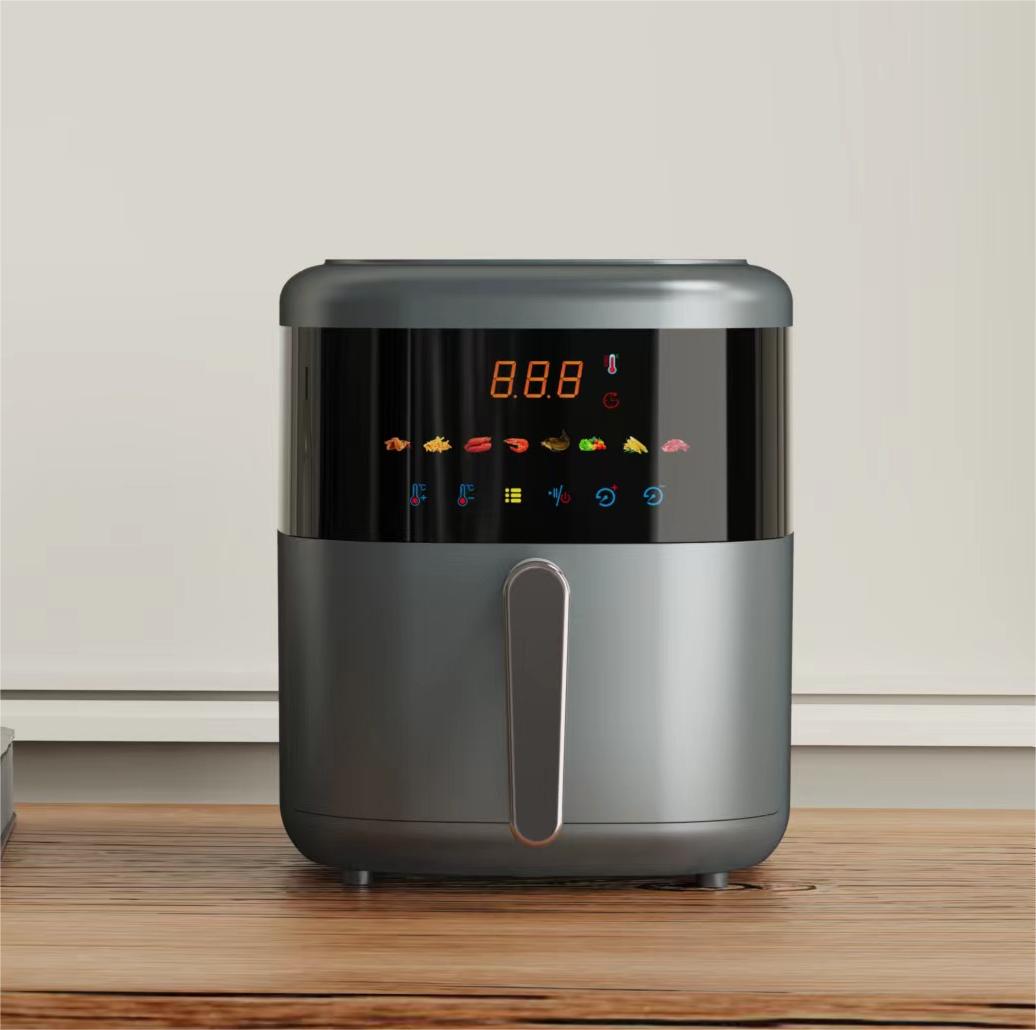 Mini Electric Air Fryer Oven O - đánh giá và giá Kitchen Appliances Oven