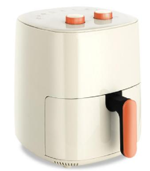 Mini Electric Air Fryer Oven O - đánh giá và giá Kitchen Appliances Oven