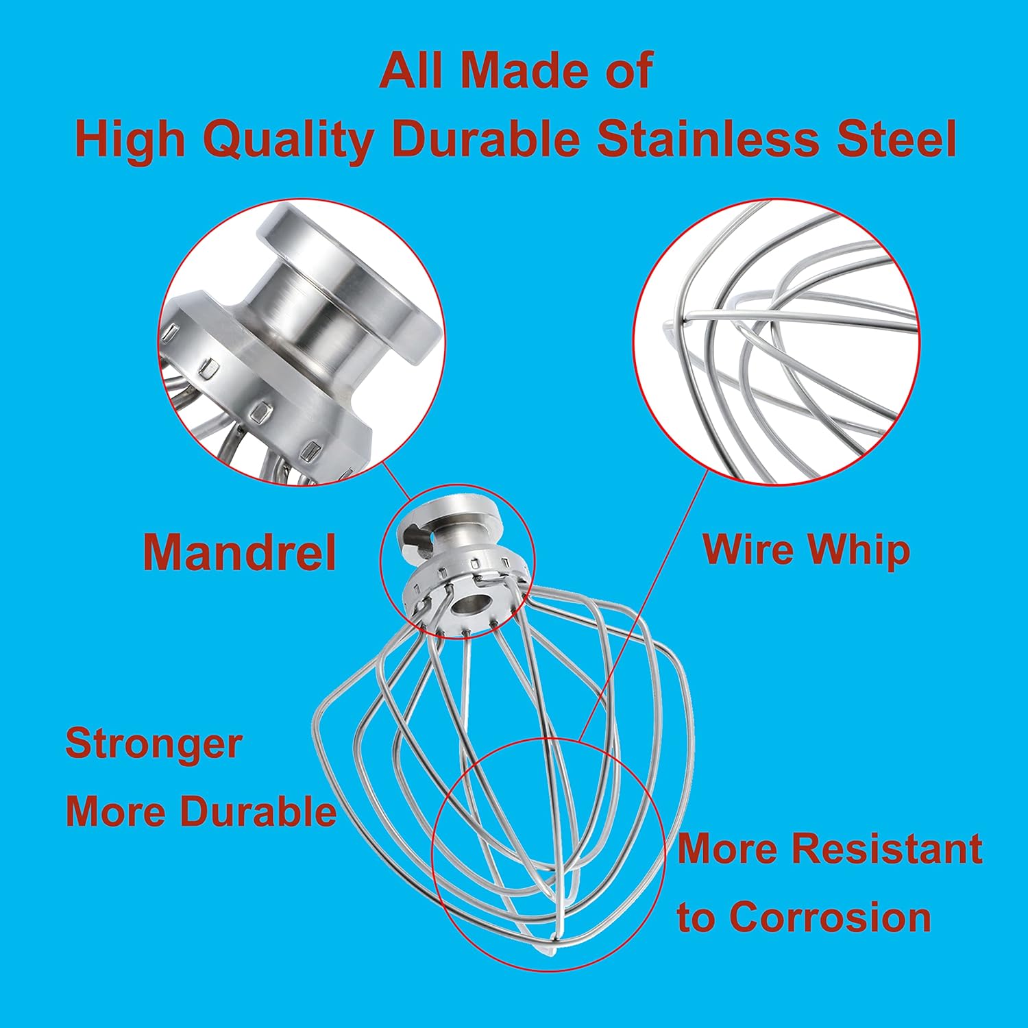 Replacement part K45WW Stainle - đánh giá và giá Kitchen Appliances Kitchenaid