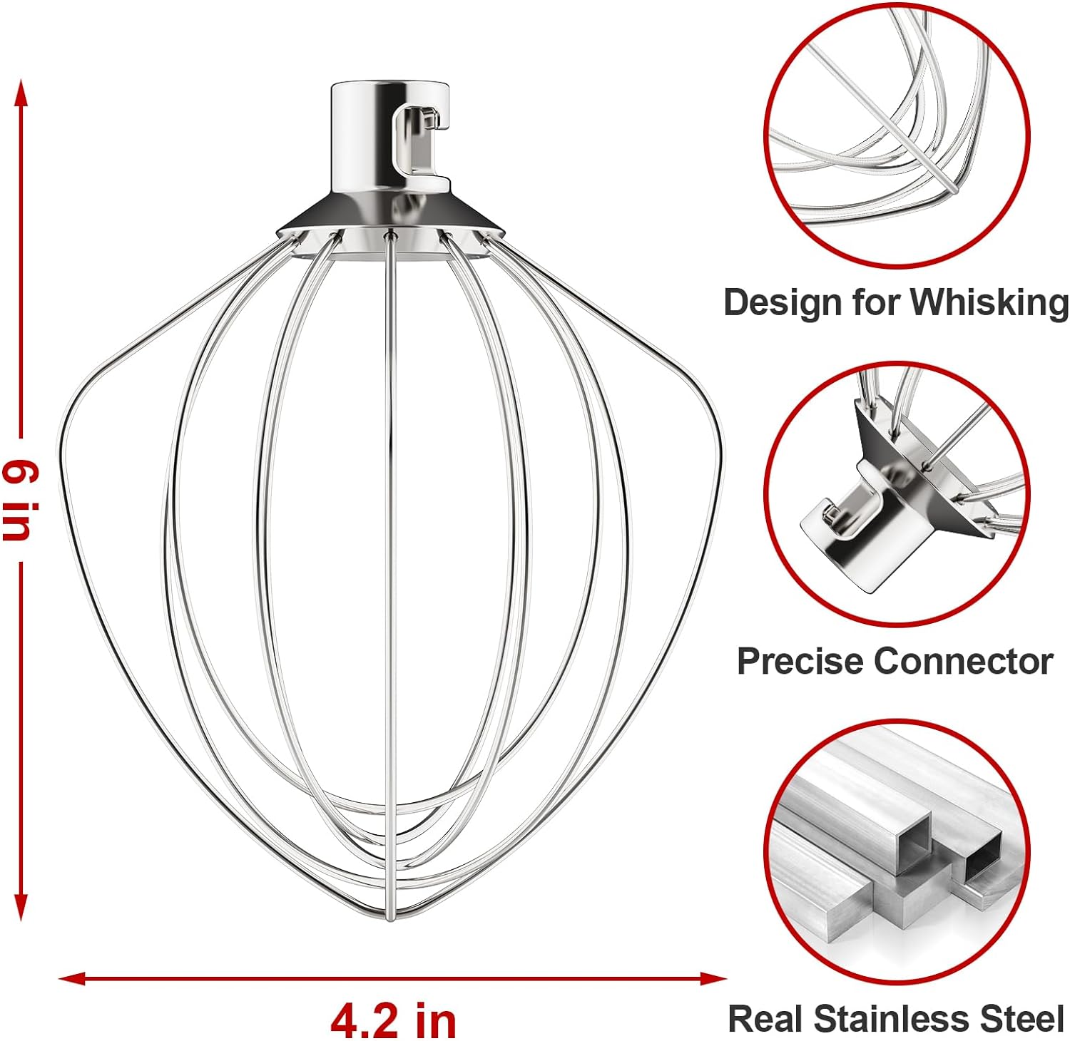 Replacement part K45WW Stainle - đánh giá và giá Kitchen Appliances Kitchenaid