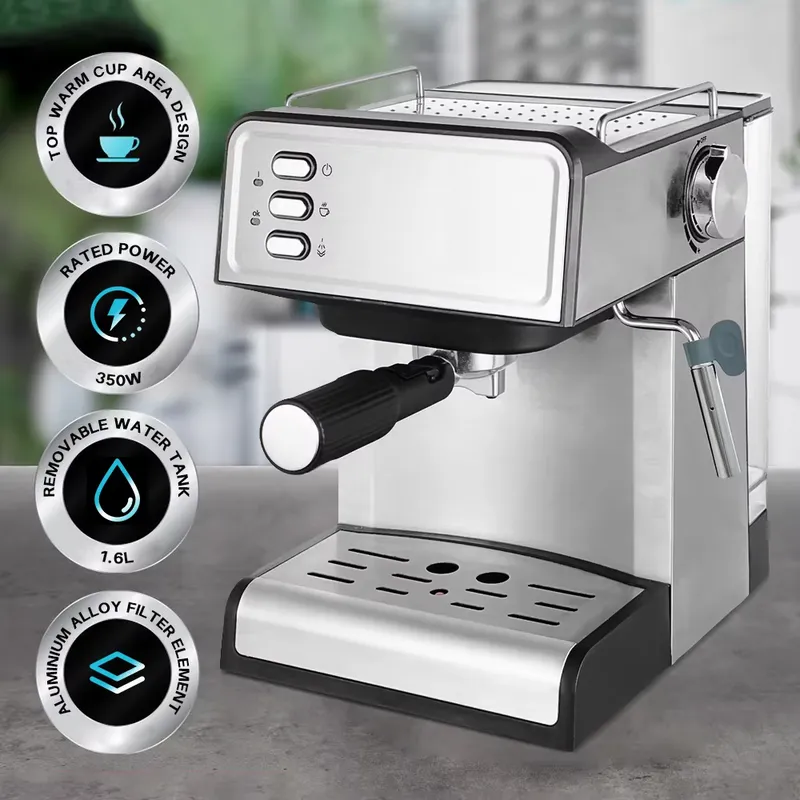 for. Nespresso Semi Automatic  - đánh giá và giá Milk Frother Automatic