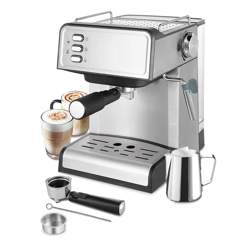 for. Nespresso Semi Automatic  - đánh giá và giá Milk Frother Automatic