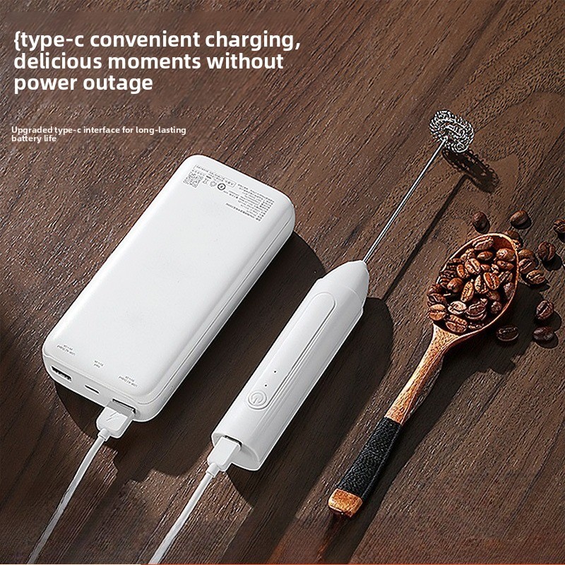 Electric Coffee Milk Foaming M - đánh giá và giá Kitchen Appliances Restaurant