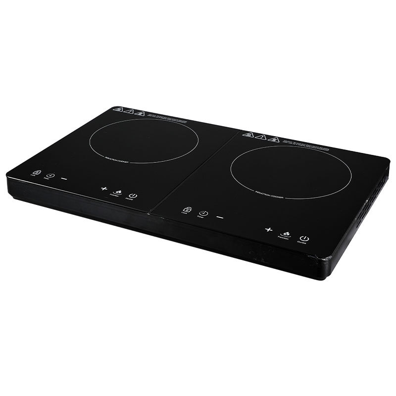 Portable Induction Cooker Cera - đánh giá và giá Induction Cooktop Portable