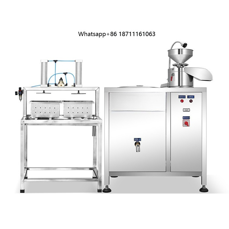 Fully Automatic Intelligent To - đánh giá và giá Soy Milk Maker