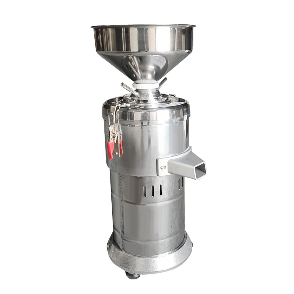 LY-125A Soybean Milk Grinding  - đánh giá và giá Soy Milk Maker