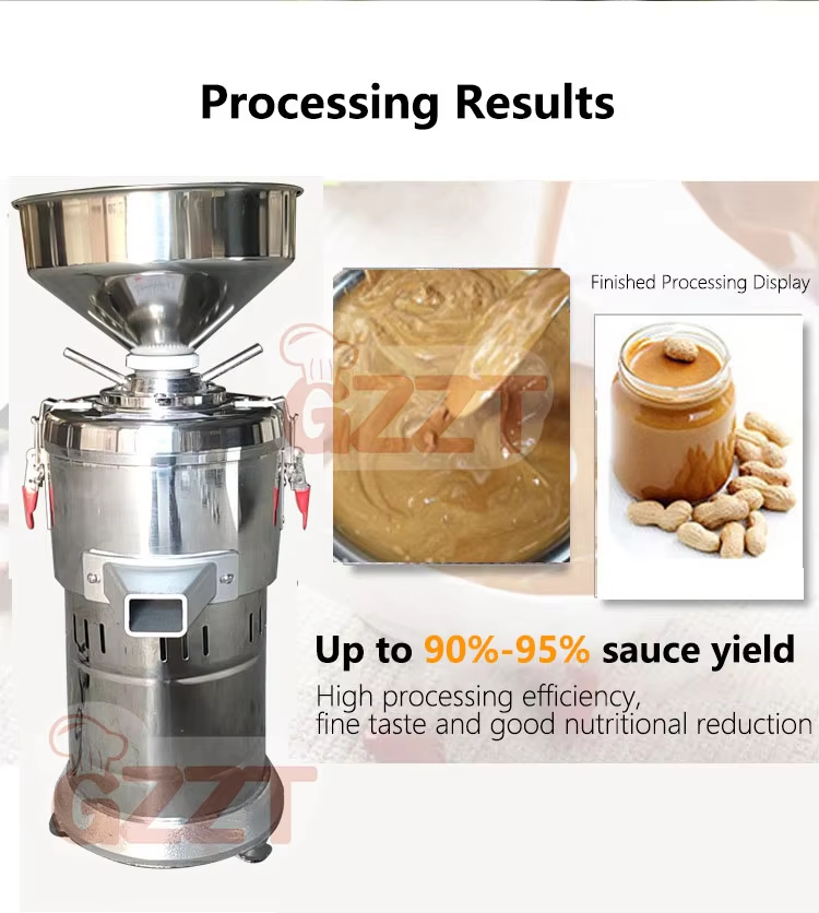 LY-125A Soybean Milk Grinding  - đánh giá và giá Soy Milk Maker