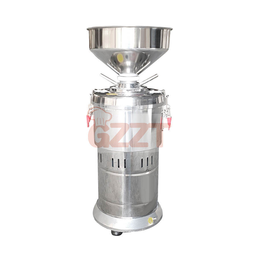 LY-125A Soybean Milk Grinding  - đánh giá và giá Soy Milk Maker