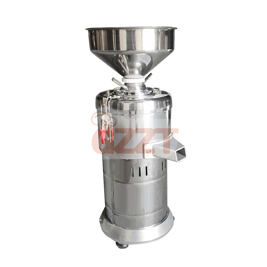 LY-125A Soybean Milk Grinding  - đánh giá và giá Soy Milk Maker