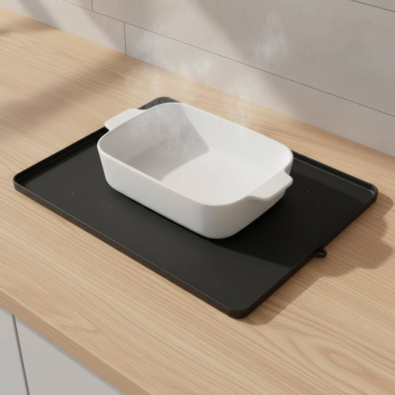 Silicone Microwave Top Mat Fle - đánh giá và giá Kitchen Appliances Oven