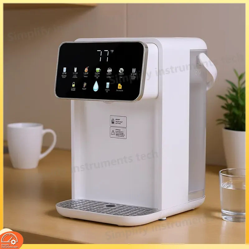 Desktop Water Dispenser Instan - đánh giá và giá Kitchen Appliances Countertop