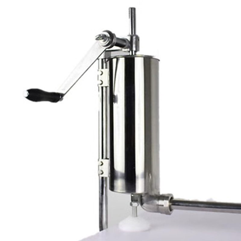 4L Capacity Vertical Sausage S - đánh giá và giá Kitchen Appliances List