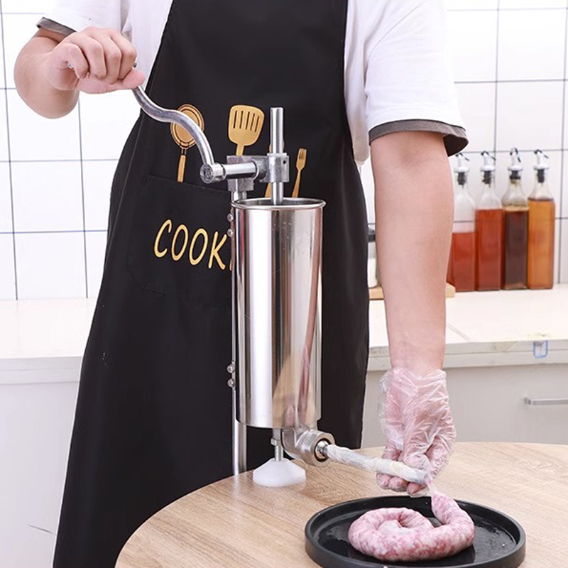 4L Capacity Vertical Sausage S - đánh giá và giá Kitchen Appliances List