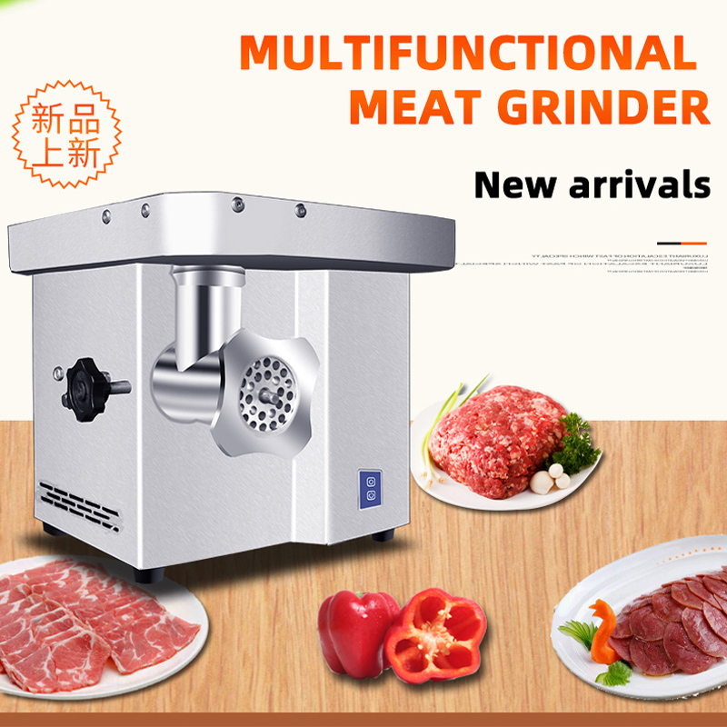 Electric Meat Grinder Machine  - đánh giá và giá Meat Grinder Attachment